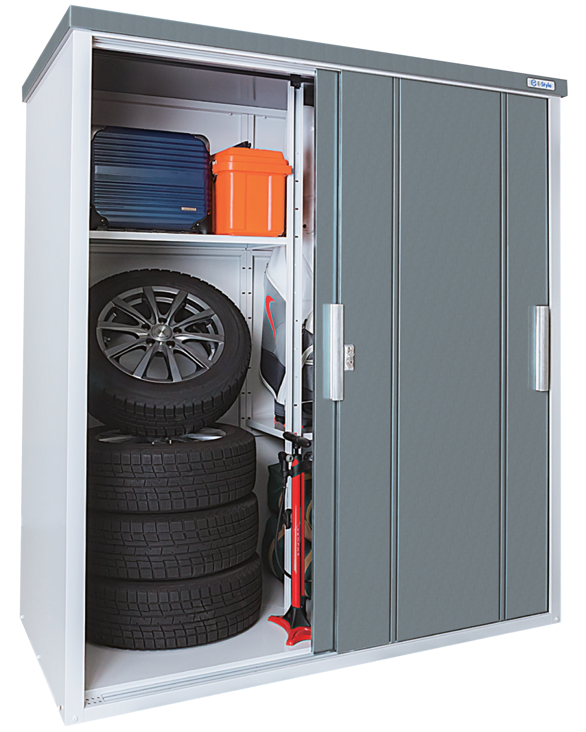 Sankin 日本戶外防水儲物櫃 Outdoor Storage Made In Japan Sk8 E Style Hong Kong サンキン物置 Sankin Hk Sankin 日本戶外防水儲物櫃 Outdoor Storage Made In Japan Sk8 E Style Hong Kong サンキン物置 Sankin Hk